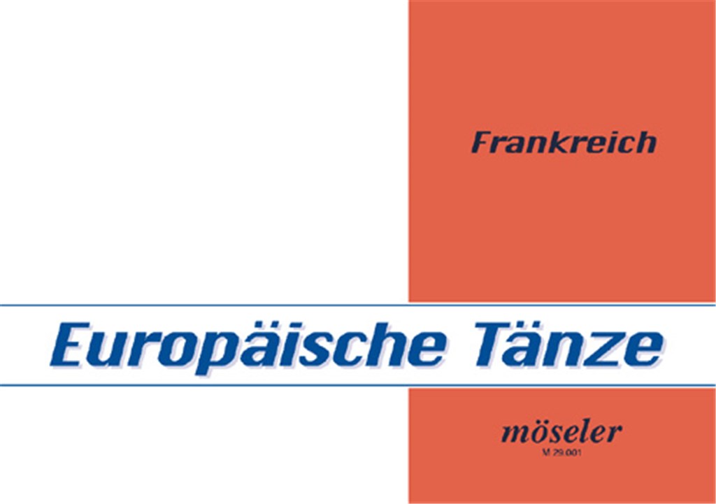 Frankreich Heft 1